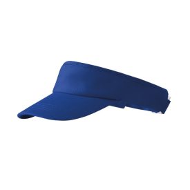   mlf_3100500 Sunvisor napellenzők unisex királykék állitható