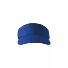 mlf_3100500 Sunvisor napellenzők unisex királykék állitható
