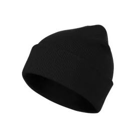 mlf_31501XX Beanie sapka unisex fekete uni