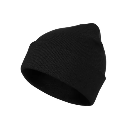 mlf_31501XX Beanie sapka unisex fekete uni