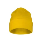 mlf_31504XX Beanie sapka unisex sárga uni