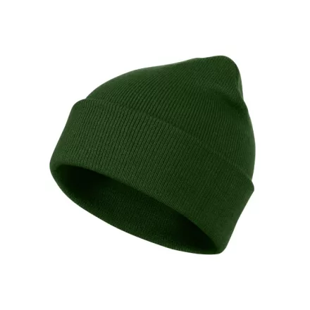 mlf_31506XX Beanie sapka unisex üvegzöld uni