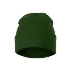 mlf_31506XX Beanie sapka unisex üvegzöld uni