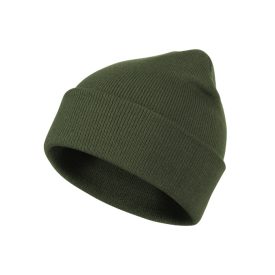 mlf_31509XX Beanie sapka unisex khaki uni