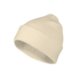 mlf_31521XX Beanie sapka unisex mandula uni