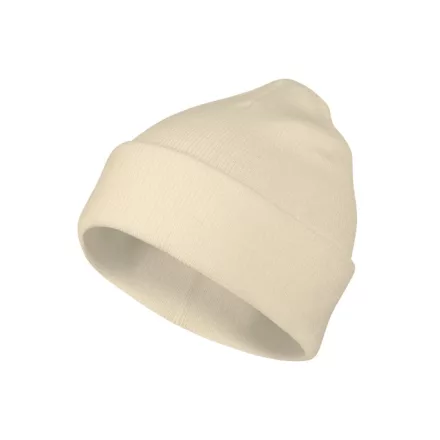 mlf_31521XX Beanie sapka unisex mandula uni