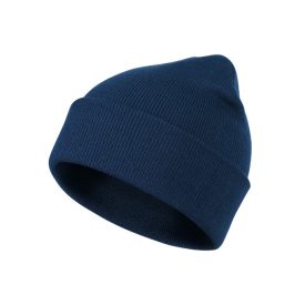 mlf_31587XX Beanie sapka unisex éjkék uni