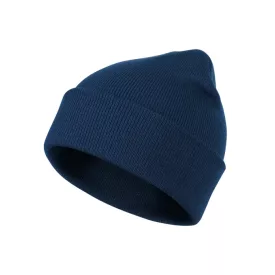 mlf_31587XX Beanie sapka unisex éjkék uni