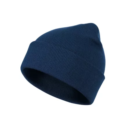mlf_31587XX Beanie sapka unisex éjkék uni