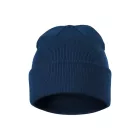 mlf_31587XX Beanie sapka unisex éjkék uni