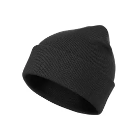 mlf_31594XX Beanie sapka unisex ébenszürke uni