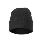 mlf_31594XX Beanie sapka unisex ébenszürke uni
