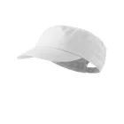 mlf_3240000 Latino sapka unisex fehér állitható