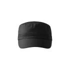 mlf_3240100 Latino sapka unisex fekete állitható