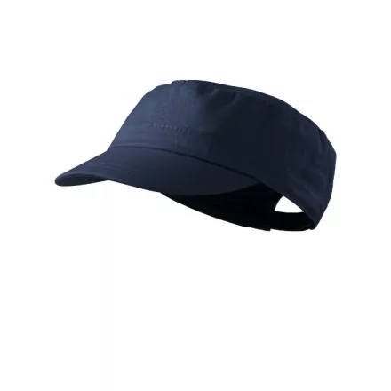 mlf_3240200 Latino sapka unisex tengerészkék állitható