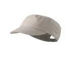 mlf_3245100 Latino sapka unisex drappos szürke állitható