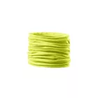 mlf_32890XX Twister kendő unisex/gyerek neon sárga uni