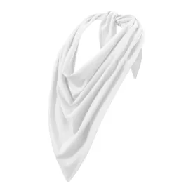 mlf_32900XX Fancy kendő unisex/gyerek fehér uni