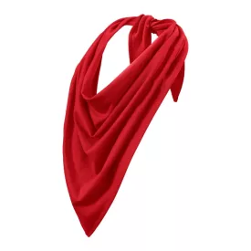 mlf_32907XX Fancy kendő unisex/gyerek piros uni