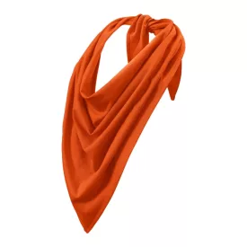 mlf_32911XX Fancy kendő unisex/gyerek narancssárga uni