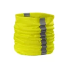 mlf_3V897XX HV Twister kendő unisex fluoreszkáló sárga uni