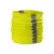 mlf_3V897XX HV Twister kendő unisex fluoreszkáló sárga uni