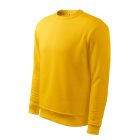 mlf_4060414 Essential felső férfi/gyerek sárga M