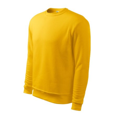 mlf_4060415 Essential felső férfi/gyerek sárga L