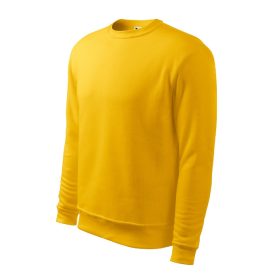 mlf_4060418 Essential felső férfi/gyerek sárga 3XL
