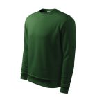 mlf_4060607 Essential felső férfi/gyerek üvegzöld 158 cm/12 éves