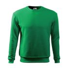 Essential felső férfi/gyerek fűzöld 3XL