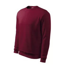 Essential felső férfi/gyerek garnet 158 cm/12 éves