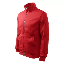 mlf_4070713 Adventure felső férfi piros S