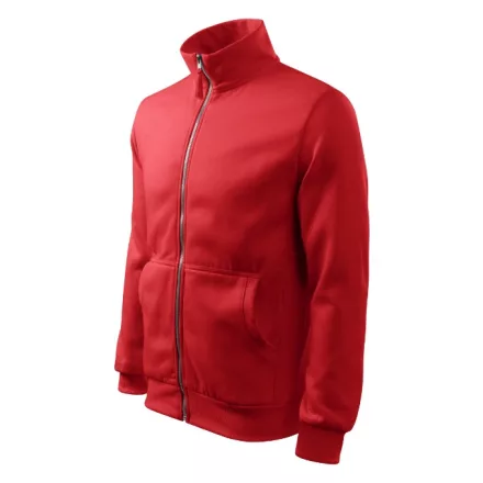 mlf_4070716 Adventure felső férfi piros XL