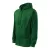 mlf_4100618 Trendy Zipper felső férfi üvegzöld 3XL