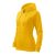 mlf_4110414 Trendy Zipper felső női sárga M