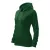 mlf_4110617 Trendy Zipper felső női üvegzöld 2XL