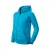 mlf_4124407 Trendy Zipper felső gyerek türkiz 158 cm/12 éves