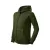 Trendy Zipper felső gyerek military 146 cm/10 éves