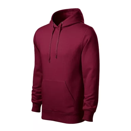 mlf_4138616 Cape felső férfi garnet XL