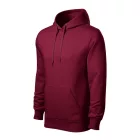 mlf_4138617 Cape felső férfi garnet 2XL