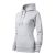 mlf_4140317 Cape felső női világosszürke melírozott 2XL