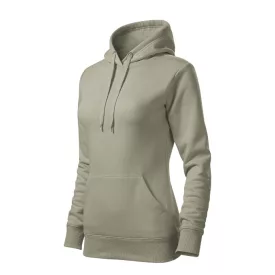 mlf_4142812 Cape felső női világos khaki XS