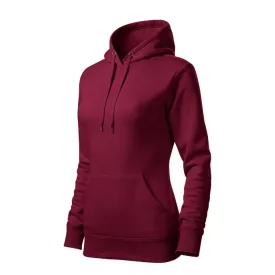 Cape felső női garnet S