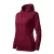 Cape felső női garnet 2XL