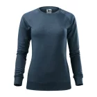 mlf_416M217 Merger felső női sötétdenim melírozott 2XL