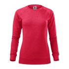 mlf_416M717 Merger felső női piros melírozott 2XL