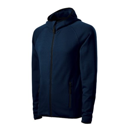 mlf_4170217 Direct sztreccs polár férfi tengerészkék 2XL