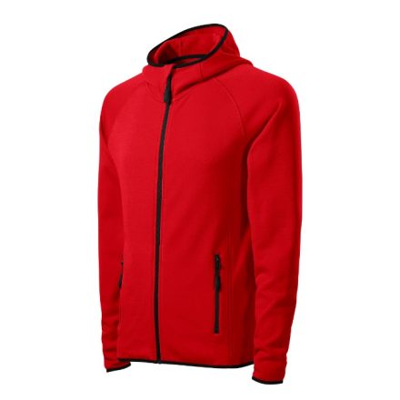 mlf_4170717 Direct sztreccs polár férfi piros 2XL