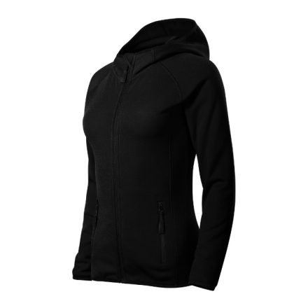 mlf_4180112 Direct sztreccs polár női fekete XS